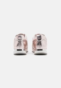 Caprice Sneaker low - light pink