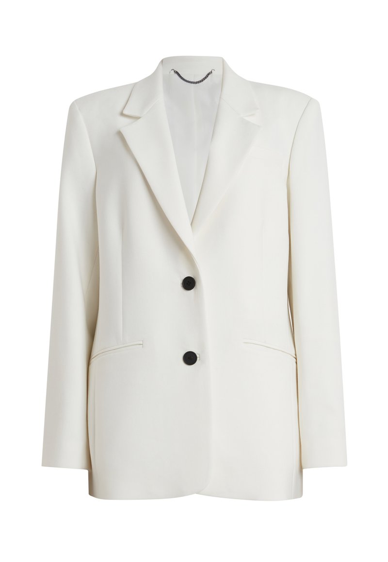 AllSaints Blazer wit