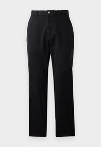 SONNY DOBBY - Chinos - black