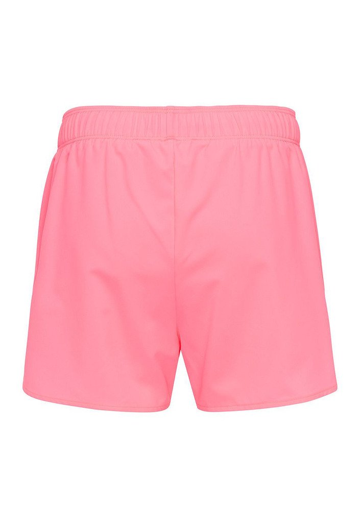 Damen Kleider | Mexx 2-in-1 Shorts neon pink/pink - PL39784 Damen Kleider | Mexx 2-in-1 Shorts neon pink/pink - PL39784