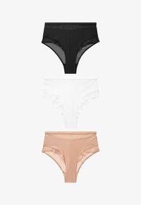 Kijelölve, black white nude