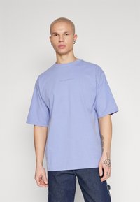 Oakley SOHO TEE - Pamata T-krekls - new lilac