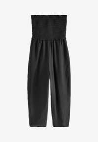 Non sélectionné, black