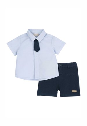 SET - Shorts - blue
