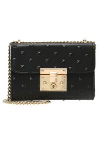 Missguided Borsa a tracolla - black