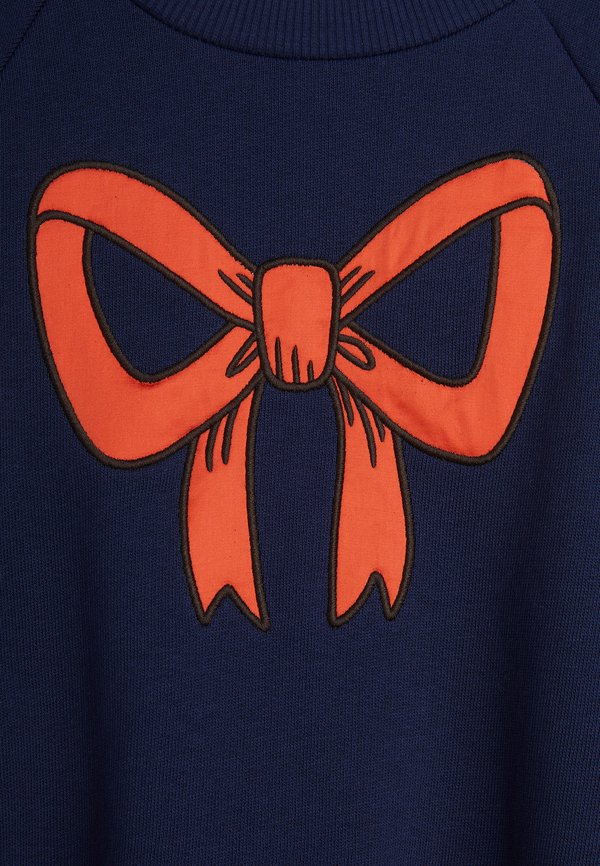 BOW APPLICATION UNISEX - Sweatshirt3