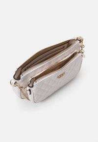 Guess YARMILLA  - Borsa a tracolla - white