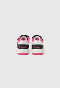 Champion UNISEX - Baskets basses - black