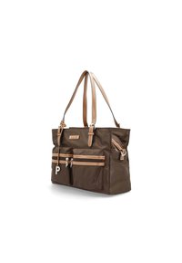 Picard SONJA - Borsa a mano - cafe
