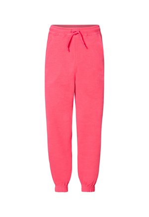 Pantaloni sportivi - rouge red