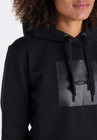 Under Armour Luvtröja - black