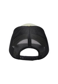 Ed Hardy EAGLE CRYSTAL ROCK FRONT  UNISEX - Casquette - green black