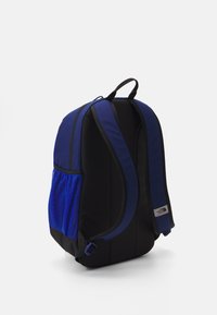 The North Face DAYPACK UNISEX - Hátizsák - blue eagle/blue clay/grey