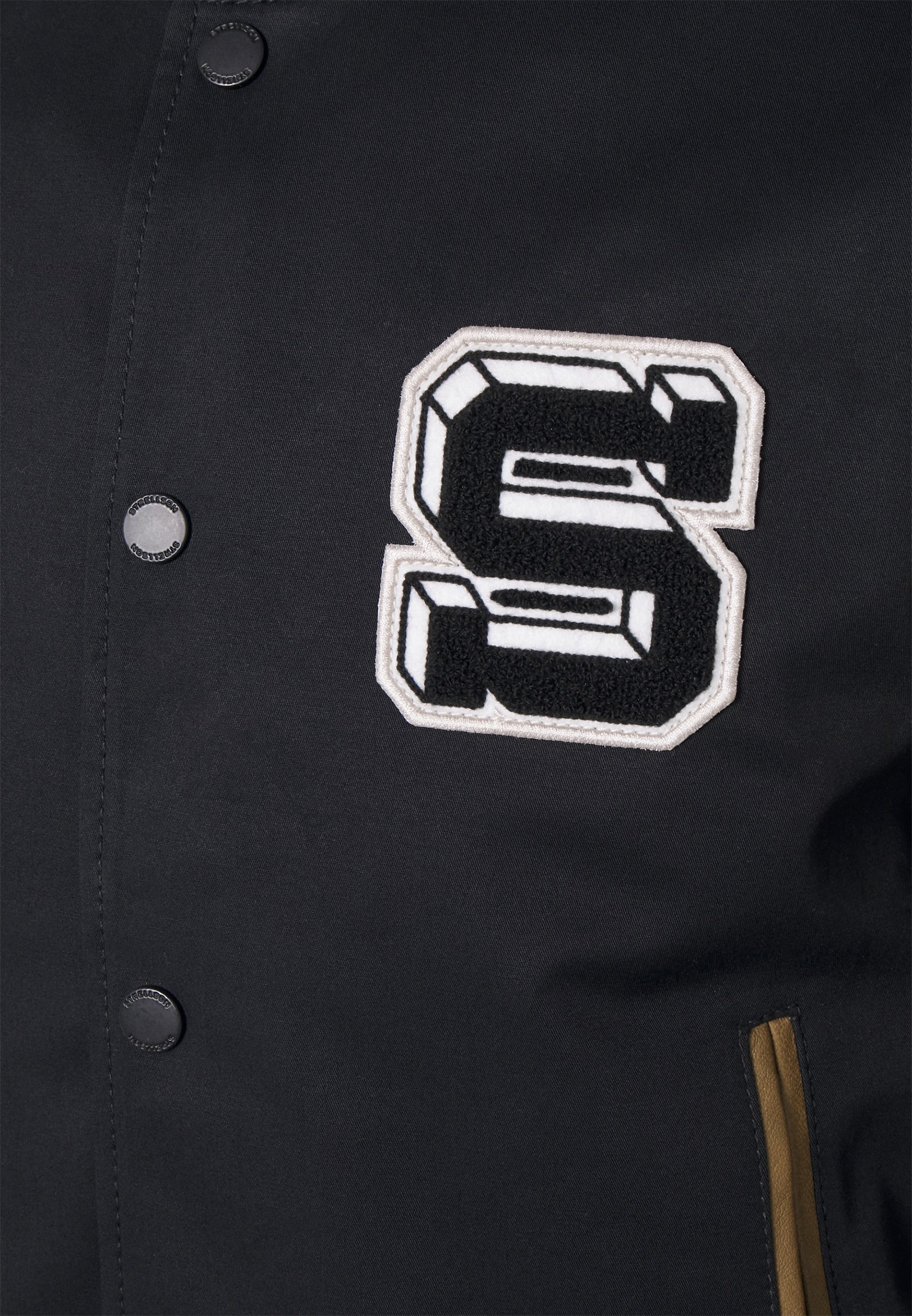 strellson bomber jacket