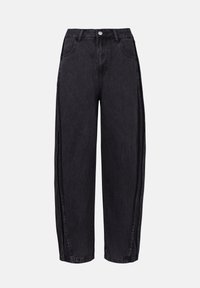 Izbrano, washed black