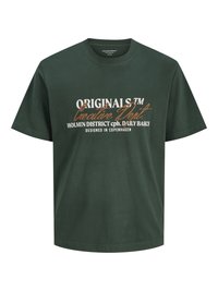 Unausgewählt, sycamore