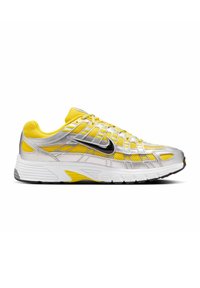 Nike Sportswear P 6000 UNISEX żółty