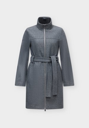 Vero Moda, VMVINCEDREW COAT  - Зимно палто - medium grey melange
