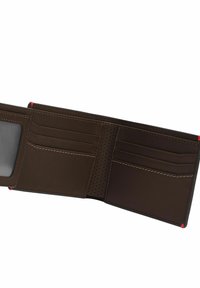 Fossil Peněženka - brown