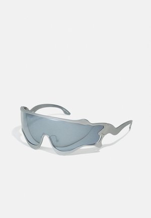 Henrik Vibskov OCTANE SUNGLASSES UNISEX - Gafas de sol - metallic