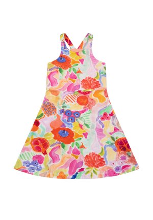 DAAF  - Jerseyjurk - white