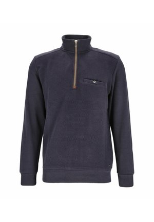Sweatshirt - marine