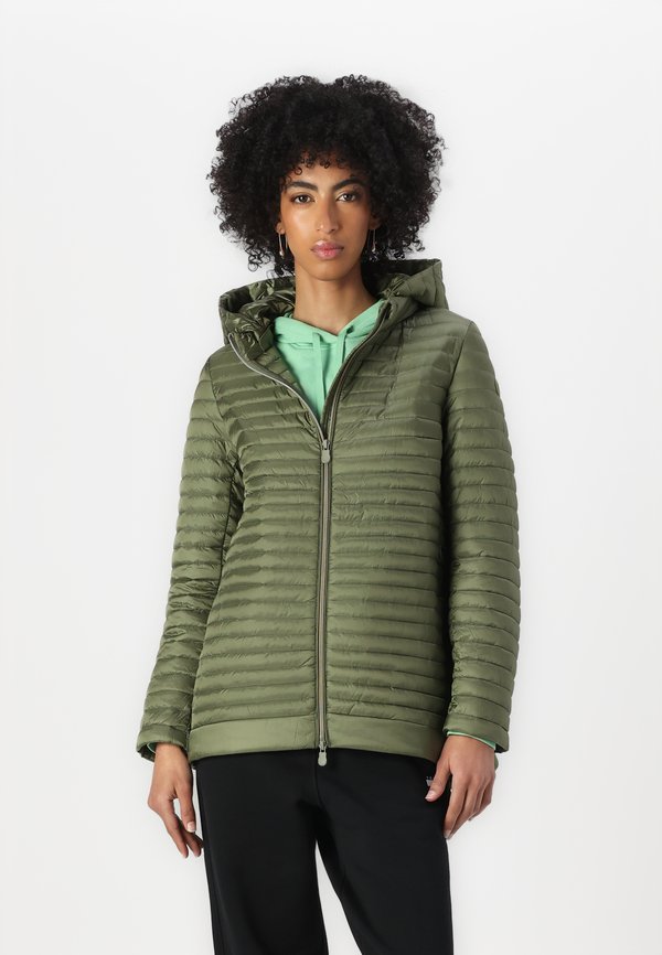 ALIMA - Übergangsjacke