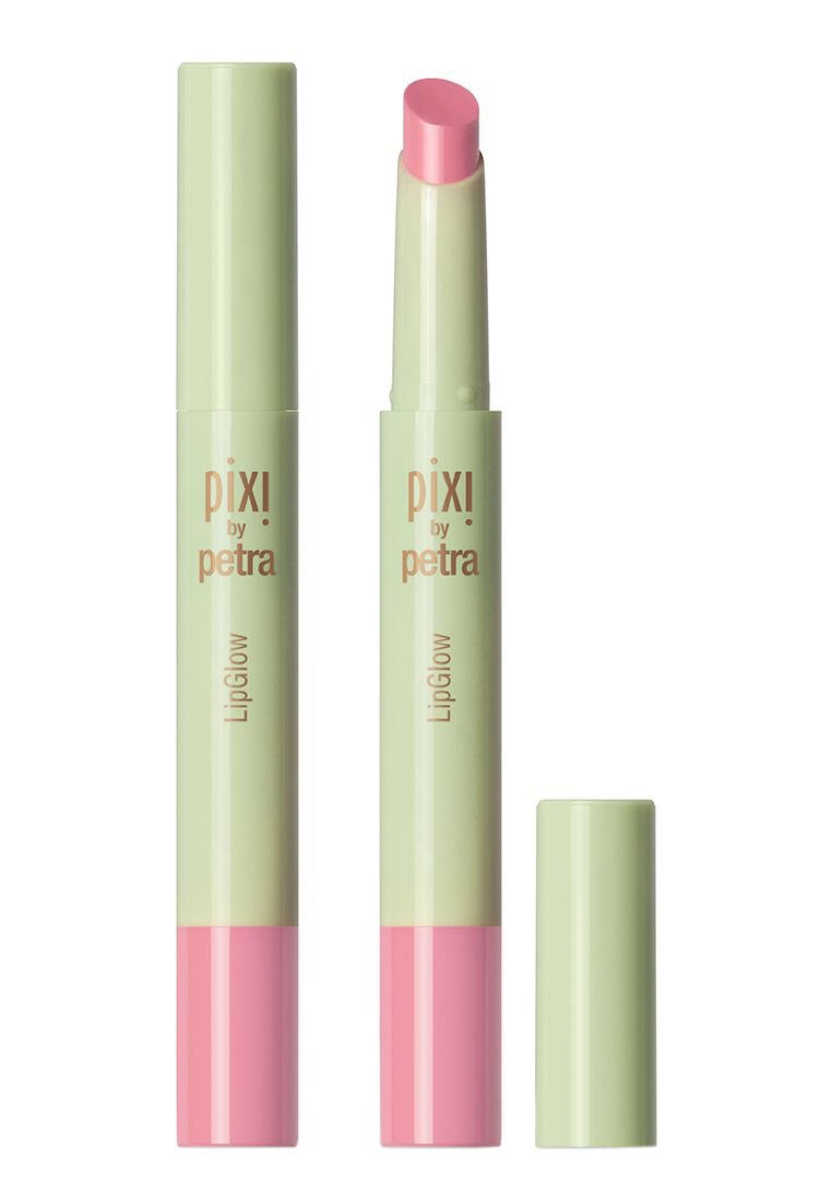 Pixi LIPGLOW - Læbepomade - fleur