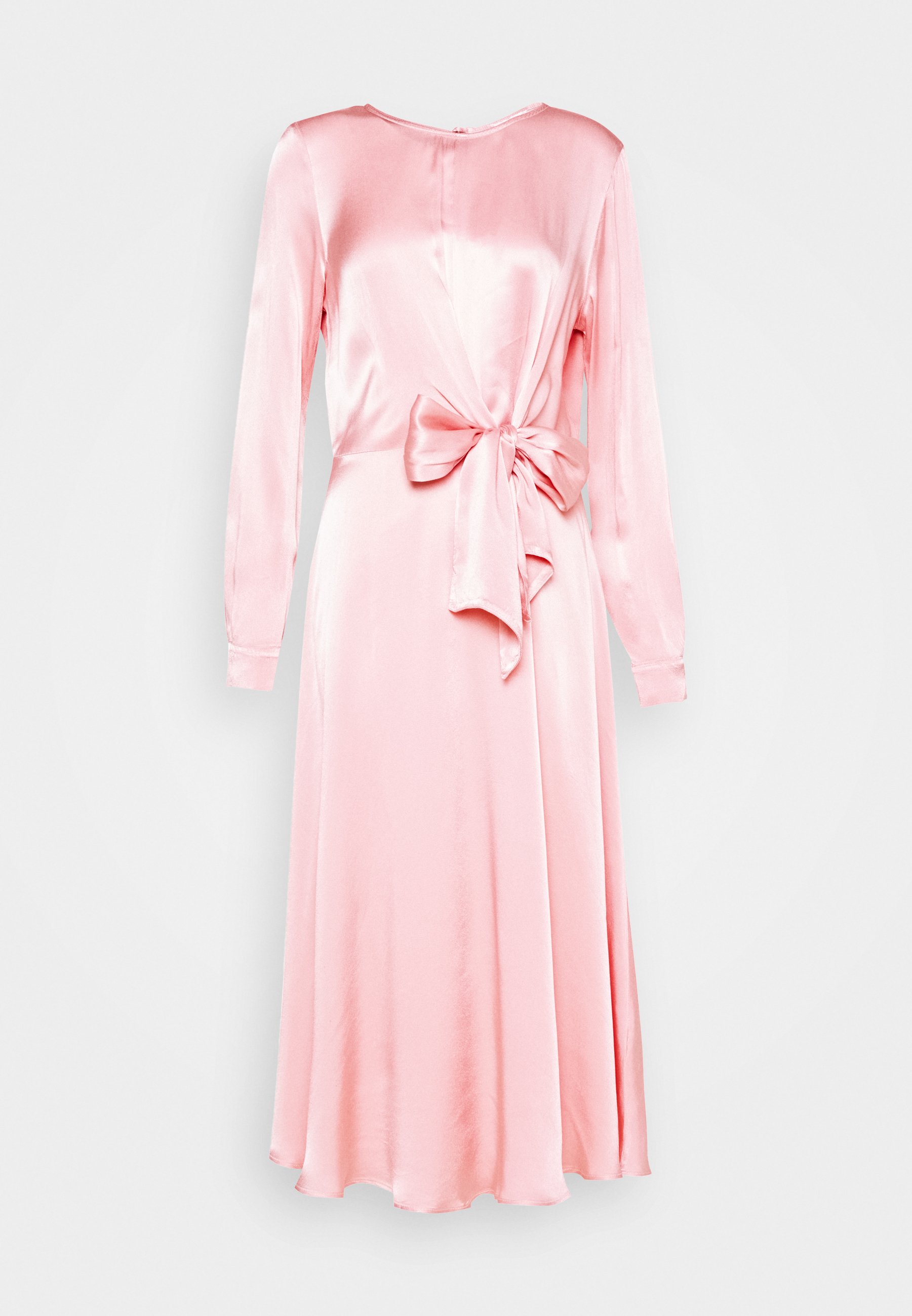 Ghost MINDY DRESS Cocktailkjole pink Zalando.no Ghost MINDY DRESS - Cocktailkjole - pink