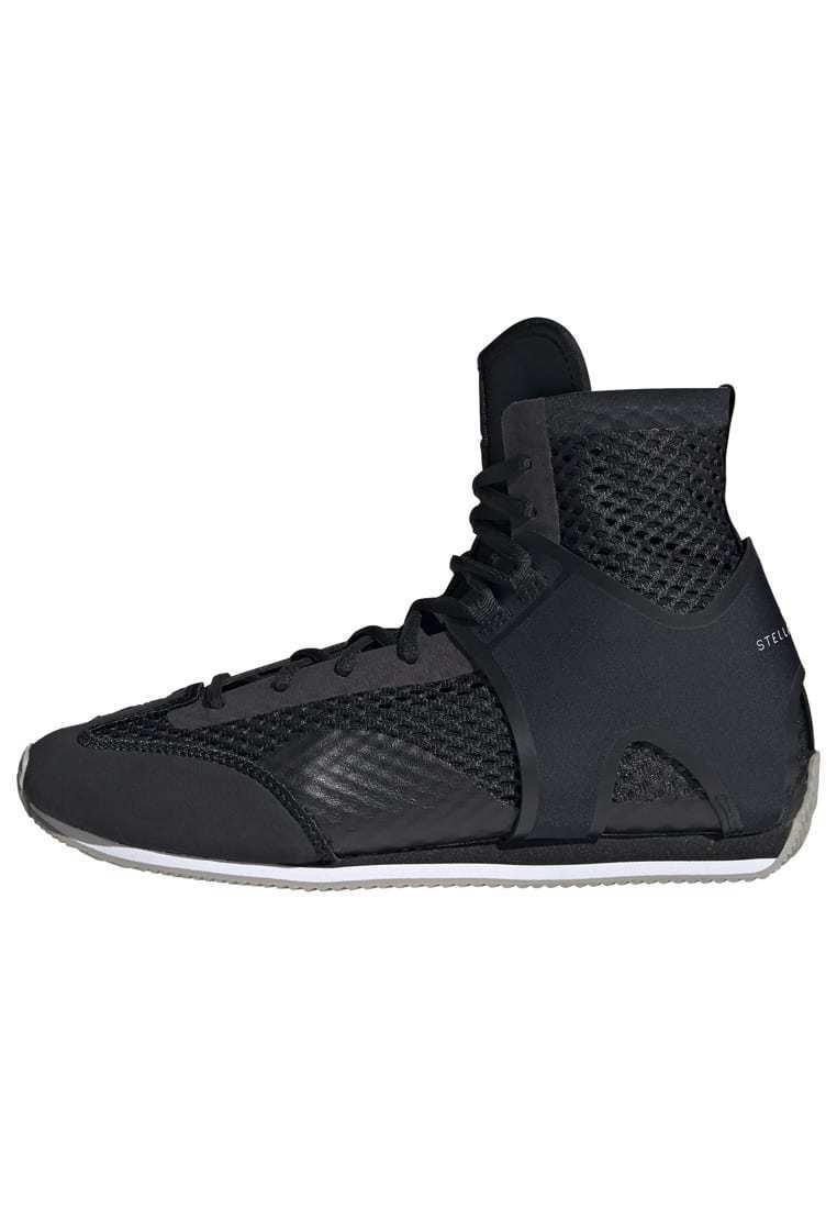 adidas by Stella McCartney BOXING SHOES Treningssko adidas by Stella McCartney BOXING SHOE Treningssko black