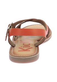 Kickers DIANA - Sandali - orange