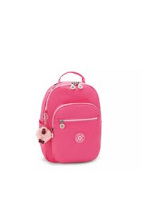 Kipling SEOUL S BTS - Mochila escolar - happy pink combo
