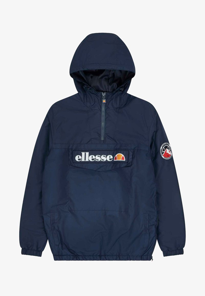 Ellesse Monterini 1/4 Zip Jacket Giacca Uomo Ellesse Monterini 1/4 Zip Jacket Giacca Uomo