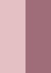 cool pink / mauve