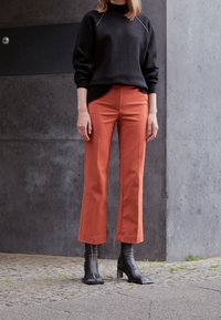 Tiger of Sweden Kalhoty - beige