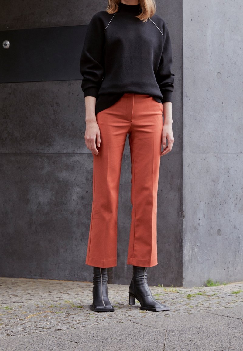 Tiger of Sweden Kalhoty - beige