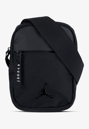 JAN AIRBORNE HIP UNISEX - Bandolera - black