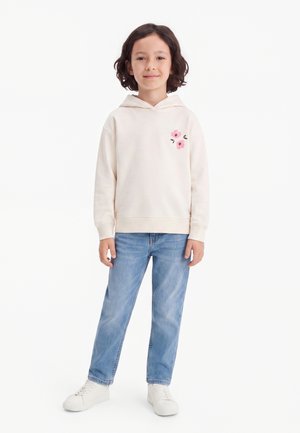 Friboo by Zalando, 2 PACK - Kapuzenpullover - pink/off-white