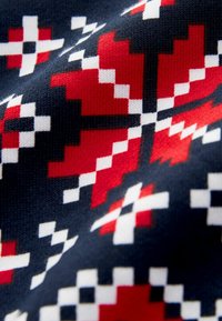 Next CHRISTMAS - Pusa - red blue