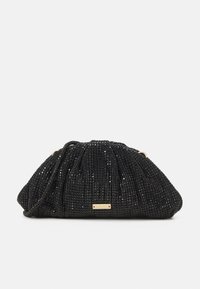 JAALA NANO CROSSBODY - Rankinė per petį - black