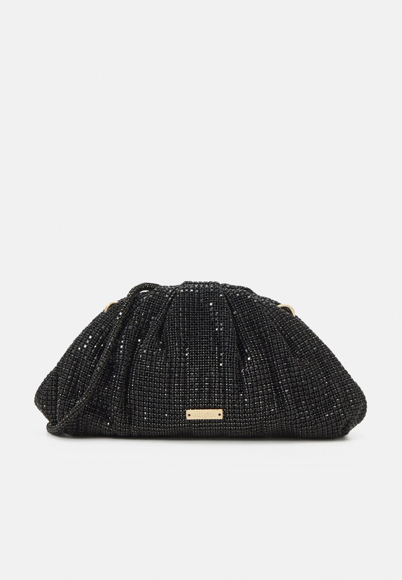 Cult Gaia - JAALA NANO CROSSBODY - Skuldertasker - black, Forstør