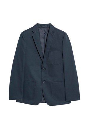 REGULAR FIT - Veste de costume - navy