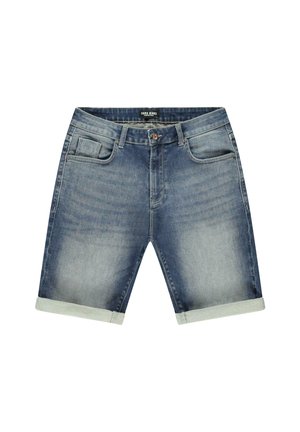 COLORADO - Jeansshort - dark used