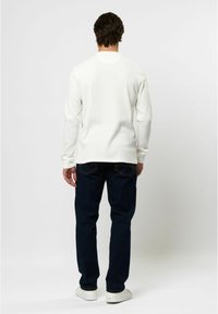 U.S. Polo Assn. REX - Hosszú ujjú felső - cloud dancer