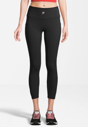 Leggings - black