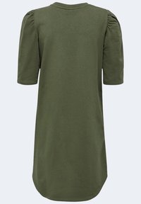 JDY Freizeitkleid - olive