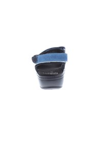 Fidelio GINI - Outdoorsandalen - jeans