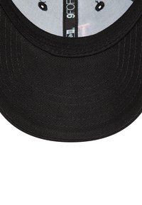 New Era TOD LEAGUE ESS 9FORTY ADJUSTABLE LA DODGERS - Cap - schwarz