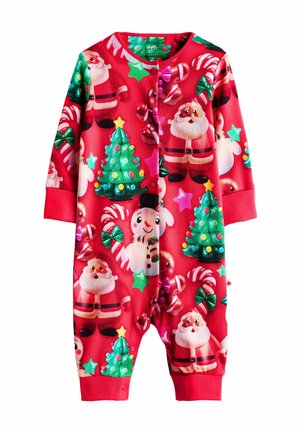 CHRISTMAS CHARACTER - REGULAR FIT - Pyjamas - red