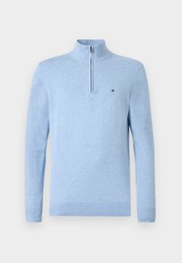 Ikke valgt, vessel blue heather